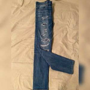 American Eagle Jeggings